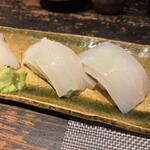 播州地酒 ひの - 料理