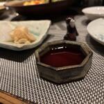 播州地酒 ひの - 料理