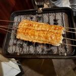 播州地酒 ひの - 料理