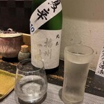 播州地酒 ひの - ドリンク
