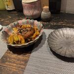 播州地酒 ひの - 料理