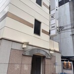 播州地酒 ひの - 外観