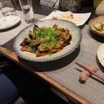 播州地酒 ひの - 料理