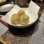 播州地酒 ひの - 料理