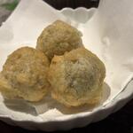 播州地酒 ひの - 料理