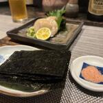 播州地酒 ひの - 料理