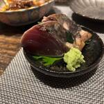 播州地酒 ひの - 料理