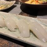 播州地酒 ひの - 料理