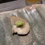 播州地酒 ひの - 料理