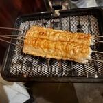 播州地酒 ひの - 料理