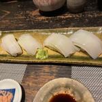 播州地酒 ひの - 料理