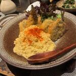 播州地酒 ひの - 料理