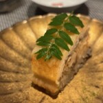 播州地酒 ひの - 料理