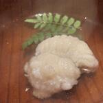 播州地酒 ひの - 料理