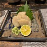 播州地酒 ひの - 料理