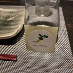 播州地酒 ひの - ドリンク
