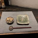 播州地酒 ひの - 内観