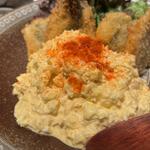 播州地酒 ひの - 料理