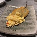 播州地酒 ひの - 料理