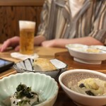 Osakana Dining Kiraku - 