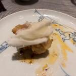 播州地酒 ひの - 料理