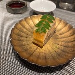 播州地酒 ひの - 料理