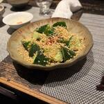 播州地酒 ひの - 料理