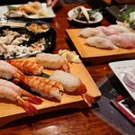 海鮮道楽 ととや - 