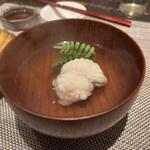 播州地酒 ひの - 料理