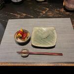 播州地酒 ひの - 内観