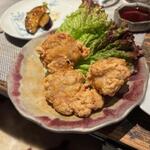 播州地酒 ひの - 料理