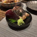 播州地酒 ひの - 料理