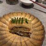 播州地酒 ひの - 料理