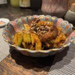 播州地酒 ひの - 料理