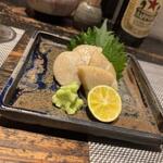 播州地酒 ひの - 料理