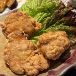 播州地酒 ひの - 料理