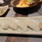 播州地酒 ひの - 料理