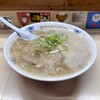 八ちゃんラーメン
