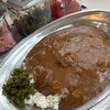カレーショップ インデアン 釧路愛国店