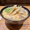 うどん平