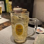 播州地酒 ひの - ドリンク