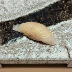 熟成鮨利他 難波 心斎橋 - 