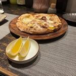 播州地酒 ひの - 料理