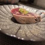 播州地酒 ひの - 料理