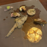 レストラン スノゥ - 