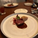 レストラン スノゥ - 