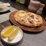 播州地酒 ひの - 料理