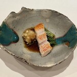 熟成鮨利他 難波 心斎橋 - 