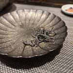 播州地酒 ひの - 料理