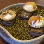 レストラン スノゥ - 